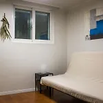 Nesthouse One Room 4 Min Away From Metro