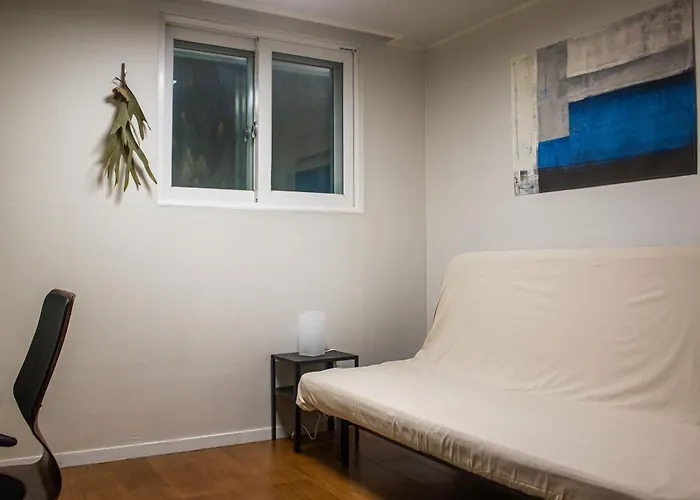 Nesthouse One Room 4 Min Away From Metro