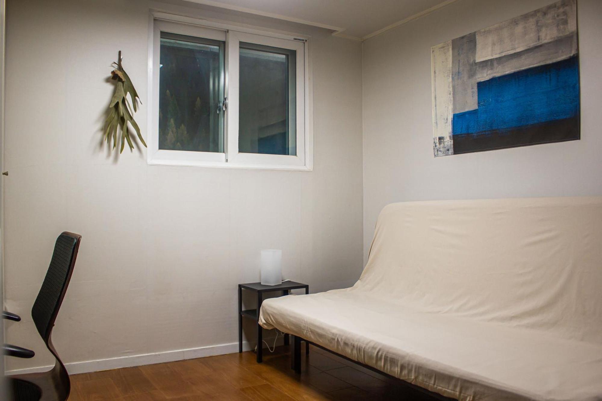 Nesthouse One 4 Min Away From Metro